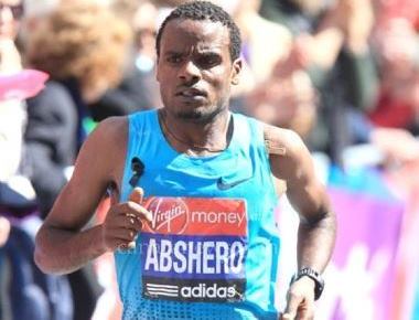 Ethiopia’s Ayele Abshero and Dinknesh Mekash head the elite fields at the 2017 Standard Chartered Mumbai Marathon
