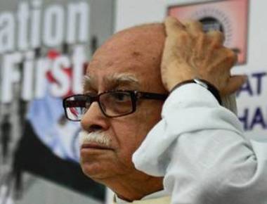 Babri case: Court to frame charges against Advani, Joshi, Uma Bharati