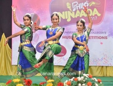 Indian Culture showcased in Philo Ninada 2017