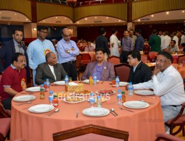  Beary’s welfare forum’s (BWF) ‘Iftar’ get-together in Ab Dhabi