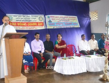 Free Medical Checkup Camp organised at Bajal Church