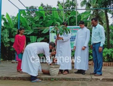 ICYM Bondel Unit celebrates Van Mahotsav - 2018