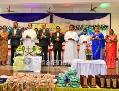 Catholic Sabha City Varado 20th anniversary Celebration