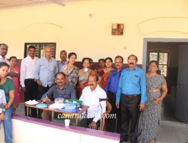  Food Festival by Kundapura Catholic Sabha
