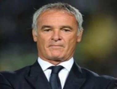 Ranieri leads FIFA 2016 best coach's shortlist