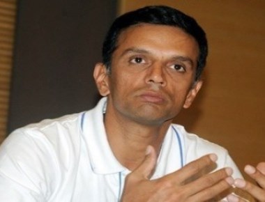Lack of balance in batting concern for India: Dravid