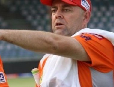 Lehmann predicts exciting series against India