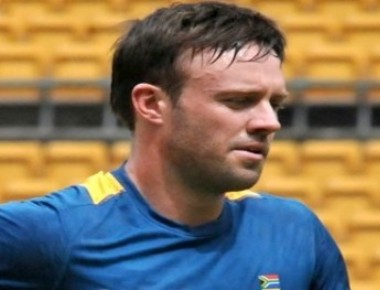 South Africa under pressure to get back into series: De Villiers