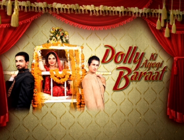  Get ready for another laugh riot with Zindagi’s Dolly Ki Ayegi Baraat!