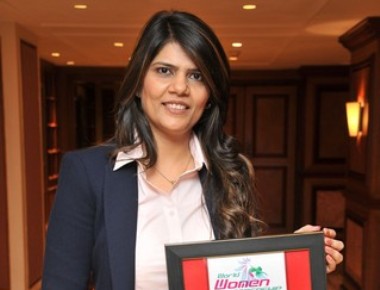 Dr Sunita Dube bags  