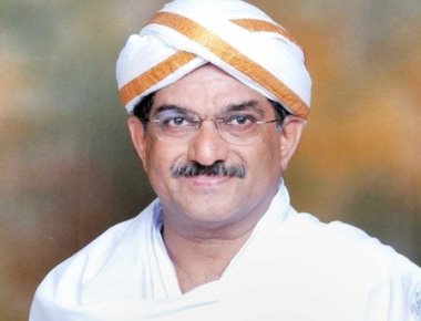Mega ‘Vishwa Tulu Sammelana 2018’ in Dubai during November – Dr. Veerendra Hegde to Inaugurate