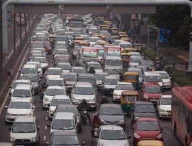 This festive season, Santa Clauses to teach road safety in Gurugram