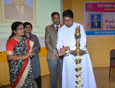 FMMC hosts Prof J N Shetty Memorial Oration, clinical meet of Karavali Dermatology Society