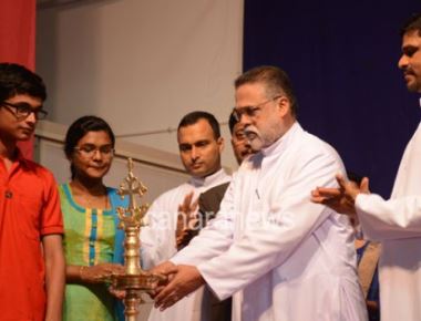 Father Muller Medical College inaugurates Student Council