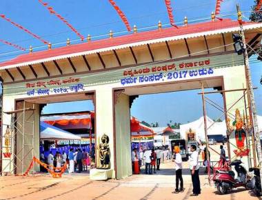 ‘Dharma Sansad has nothing to do with Karnataka polls’