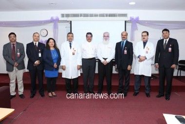 GMC Hospital Ajman Observes World Prematurity Day