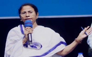 GST is 'Great Selfish Tax', note ban a disaster: Mamata