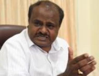 HDK moves into 'second home' in Hubballi, to build JD(S) in N-K