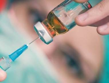 HPV vaccination in boys can save cost of treating throat cancer