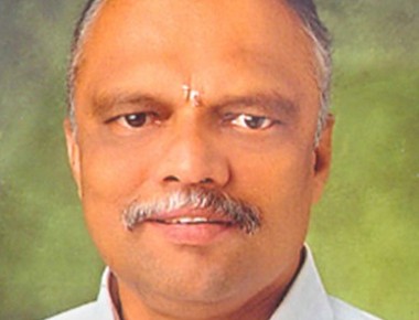 Harish Kumar Beltangady Selected President of D.K District Congress Committee