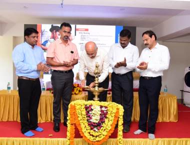 Fortune Academy of Health Sciences inaugurated in Brahmavar 