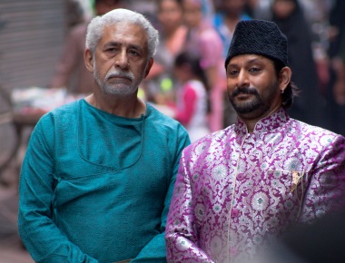 Abhishek Jawkar Producing Arshad Warsi and Naseeruddin Shah's tentatively titled 'Koi Jaane Na'