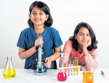 Infy foundation to promote research career among Science students