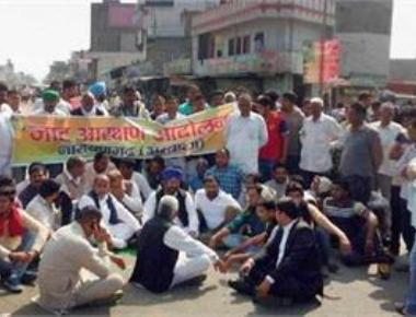 Jats call off quota agitation after govt truce
