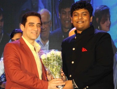  1st Ravindra Jain Academy Awards