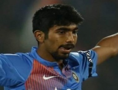 Past performance in death overs gave me confidence: Bumrah