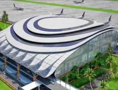New Kannur airport may boost tourism in Kodagu, Mysuru