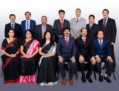  Maiden Executive Committee for Newfound ‘Karnataka NRI Forum – Bahrain’