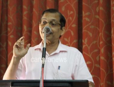 Konkani recognition day in Milagres College