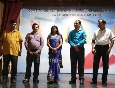“St. Joseph’s Konkani Welfare Association, Mira Road® hosts Konkani Talent Competition 2019” 