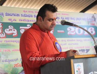 Pramod Madhwaraj attacks Udupi MLA over death of cattle trader