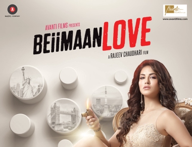 Sunny Leone ’s  “BEIIMAAN LOVE” To Release On 5th August 2016