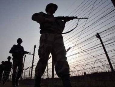 Five civilians killed in Pakistan firing on LoC