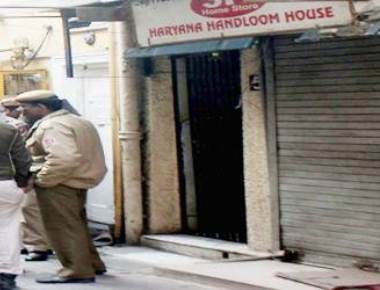 Delhi markets observe trade bandh against sealing drive