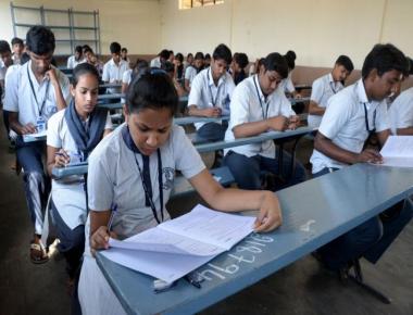 A day after Raichur scare, II PU maths exams go off smoothly