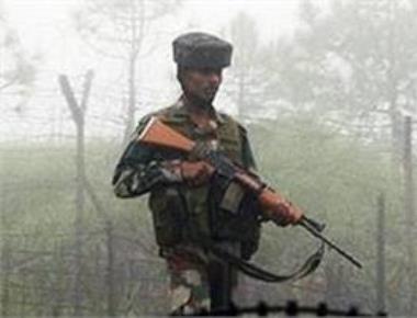 Militants attack security vehicle, five CRPF personnel injured