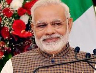  Attempts in the past to run down contribution of Patel: Modi