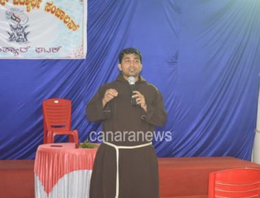 YCS Madanthyar Unit organizes Guest Talk