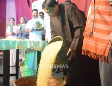 St. Joseph’s Konkani Welfare Association Mira Road celebrated Monti Fest and Konkani Maanyata Divas