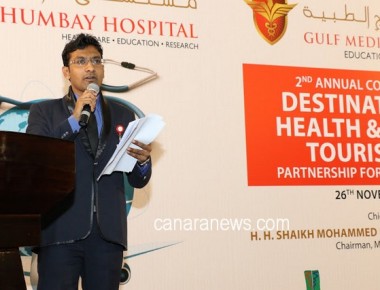 Thumbay Hospital Dubai Hosts 2nd Annual Medical Tourism Conference 
