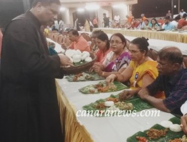 “Monthi Feast Celebration at Mira Road by St. Joseph’s Konkani Welfare Association, Mira Road” 