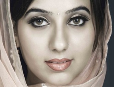  Actress Monika Rahlan Sizzling photoshoot for her fans