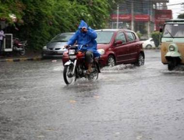 Monsoon slightly delayed in Kerala: IMD