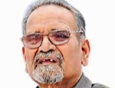  CM Uddhav Thackeray offers condolences to Punyanagari founder Murlidhar Shingote