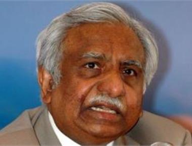 Higher airport charges, taxation shackle industry:Naresh Goyal