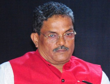 Nalyaguttu Prakash T. Shetty Elected as the President of City Regional Committee, Bunts Association, Mumbai